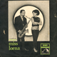 Image for article titled A story of love, longing and jazz in 1960s Bombay